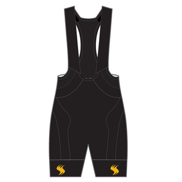 PERFORMANCE+ Premium Pre Dyed Bib Short - Semi Custom