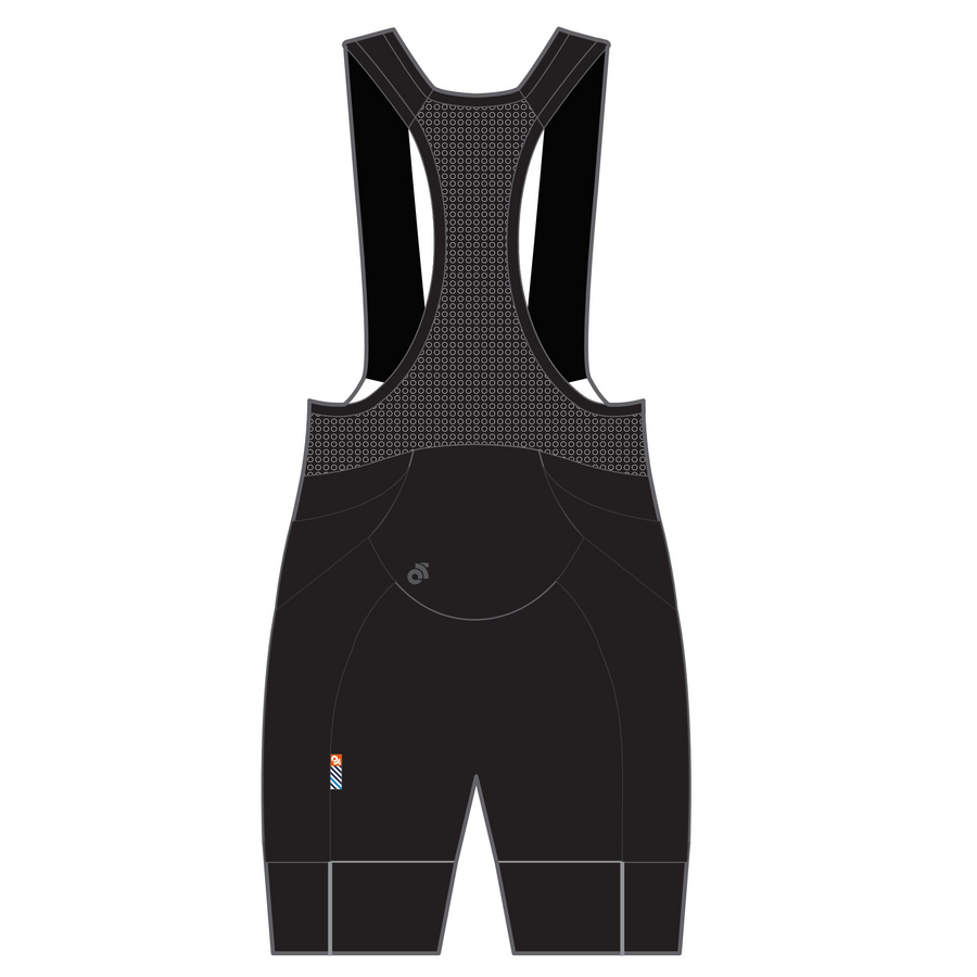 PERFORMANCE+ Premium Pre Dyed Bib Short