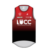 Base Layer Pro Sleeveless - Full Custom