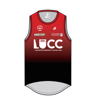 Base Layer Pro Sleeveless - Full Custom