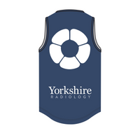 Base Layer Pro Sleeveless - Full Custom