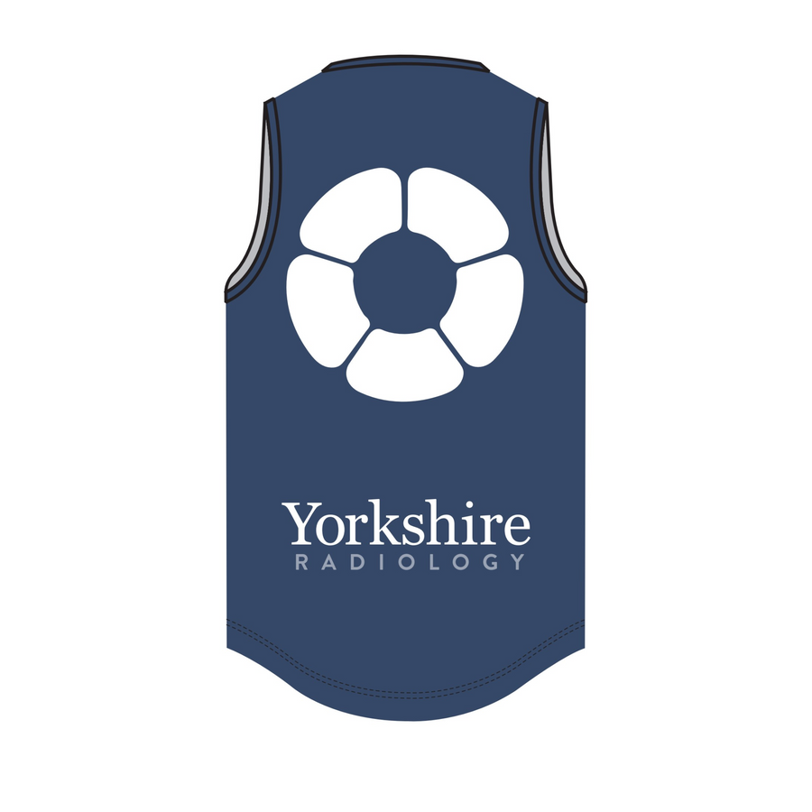 Base Layer Pro Sleeveless - Full Custom