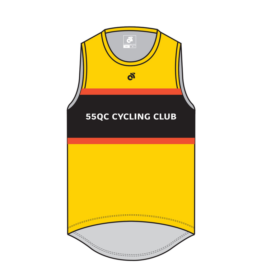 Base Layer Pro Sleeveless - Full Custom