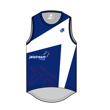 Base Layer Pro Sleeveless - Full Custom