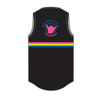 Base Layer Pro Sleeveless - Full Custom