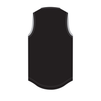 Base Layer Pro Sleeveless - Full Custom