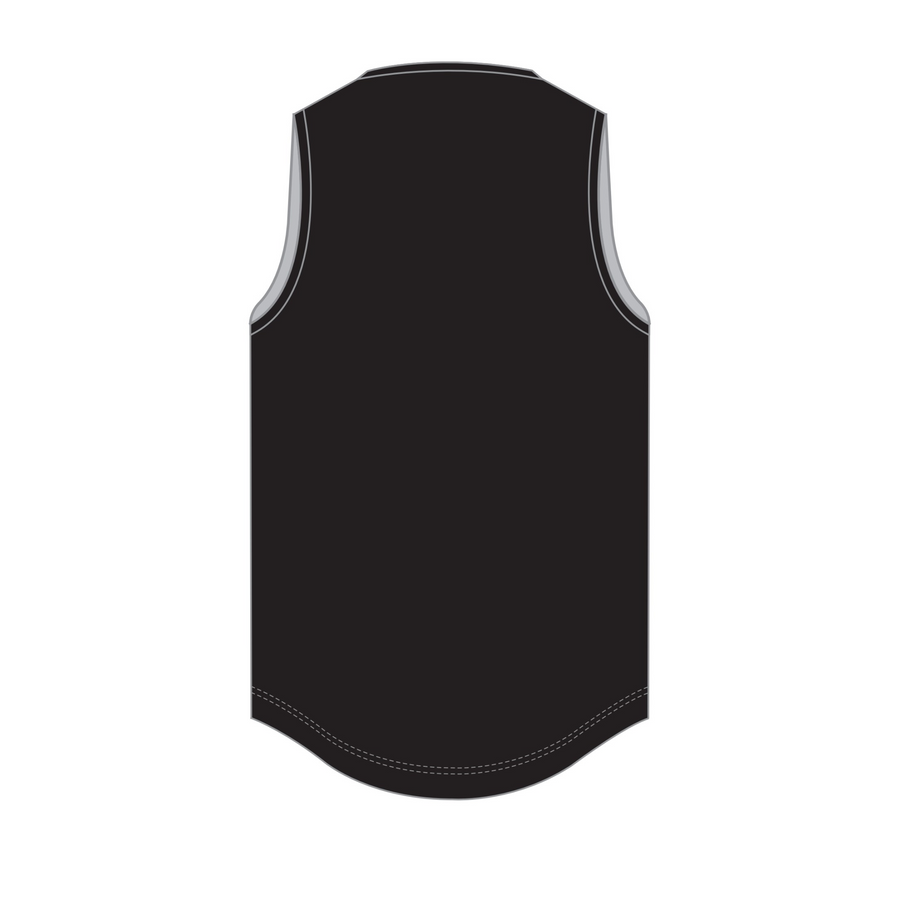 Base Layer Pro Sleeveless - Full Custom