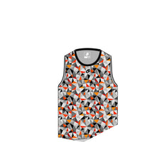 Base Layer Pro Sleeveless - Full Custom