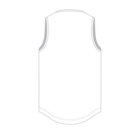 Base Layer Pro Sleeveless - Full Custom