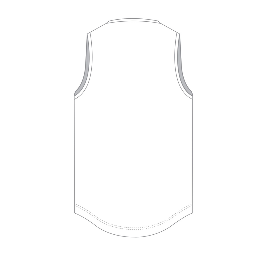 Base Layer Pro Sleeveless - Full Custom