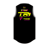 Base Layer Pro Sleeveless - Full Custom