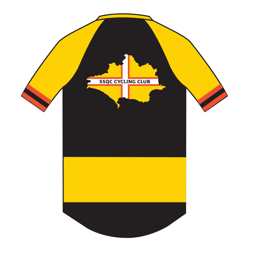 Base Layer Pro Short Sleeve - Full Custom