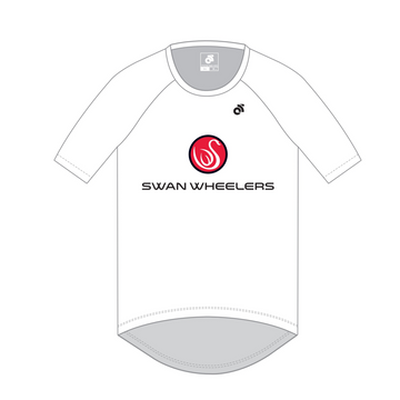 Base Layer Pro Short Sleeve - Full Custom