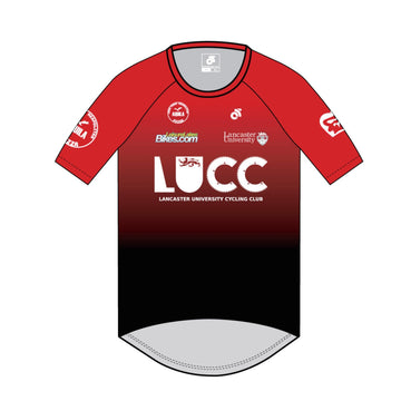 Base Layer Pro Short Sleeve - Full Custom