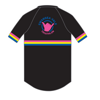 Base Layer Pro Short Sleeve - Full Custom