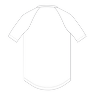 Base Layer Pro Short Sleeve - Full Custom