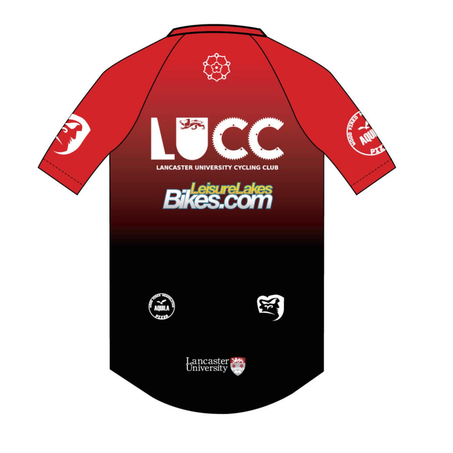 Base Layer Pro Short Sleeve - Full Custom