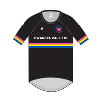 Base Layer Pro Short Sleeve - Full Custom