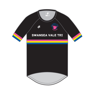 Base Layer Pro Short Sleeve - Full Custom