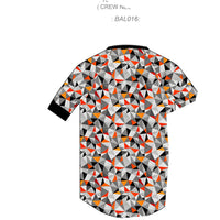 Base Layer Pro Short Sleeve - Full Custom