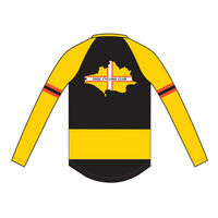 Base Layer Pro Long Sleeve - Full Custom
