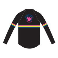 Base Layer Pro Long Sleeve - Full Custom