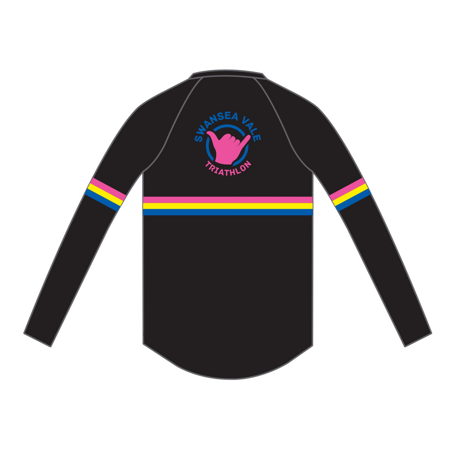 Base Layer Pro Long Sleeve - Full Custom