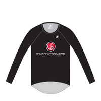 Base Layer Pro Long Sleeve - Full Custom