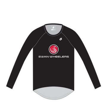 Base Layer Pro Long Sleeve - Full Custom