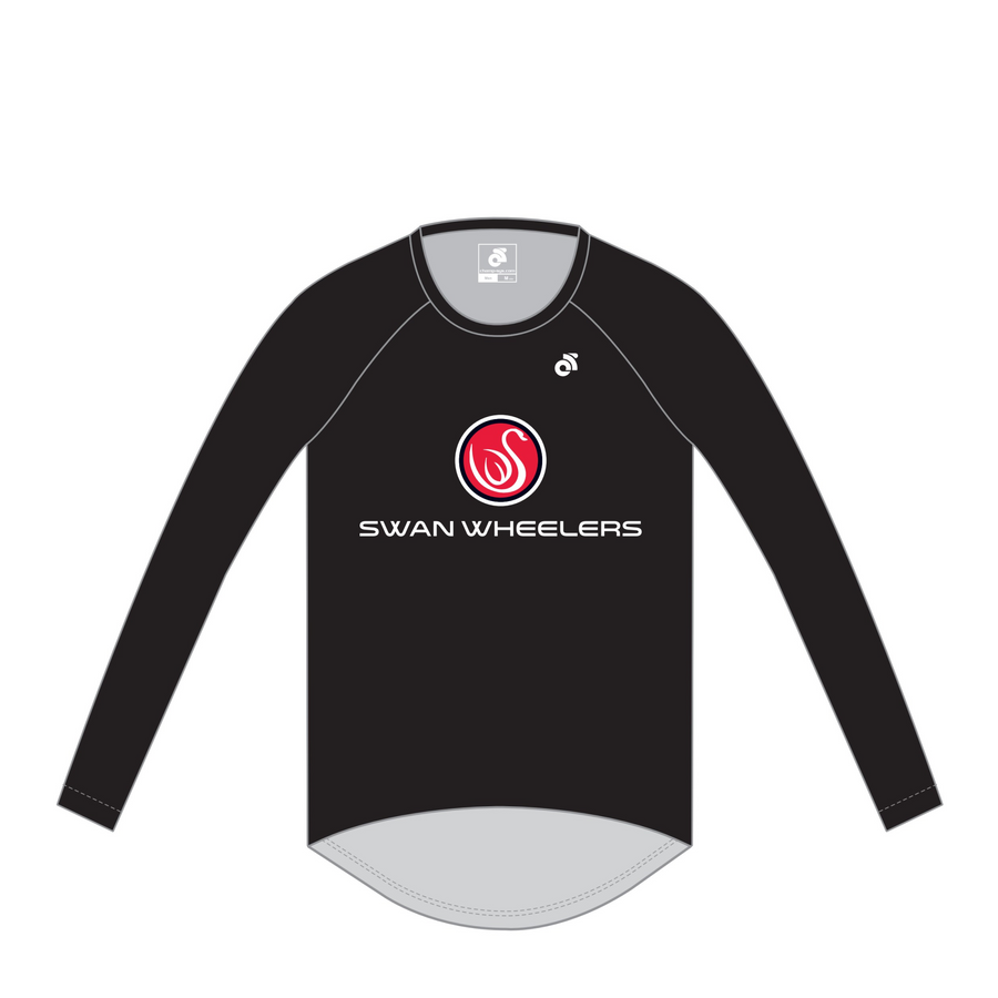 Base Layer Pro Long Sleeve - Full Custom