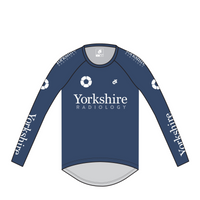 Base Layer Pro Long Sleeve - Full Custom