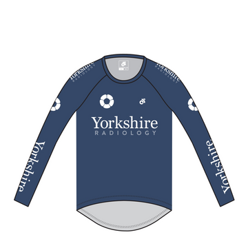Base Layer Pro Long Sleeve - Full Custom