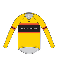 Base Layer Pro Long Sleeve - Full Custom