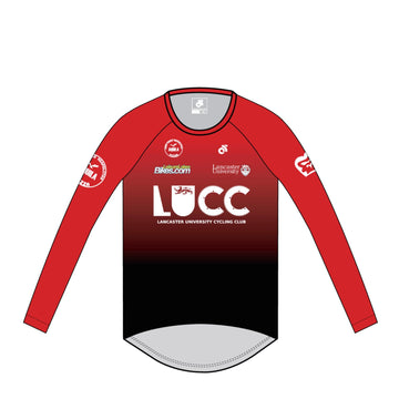 Base Layer Pro Long Sleeve - Full Custom