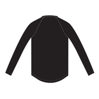 Base Layer Pro Long Sleeve - Full Custom