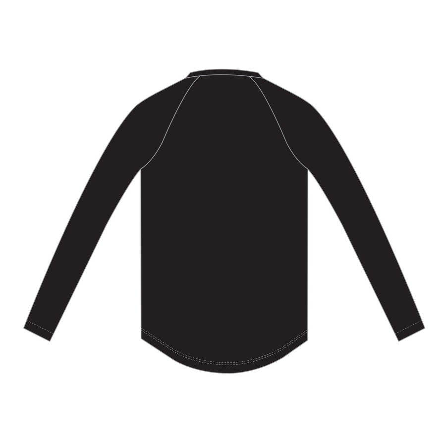 Base Layer Pro Long Sleeve - Full Custom