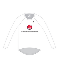 Base Layer Pro Long Sleeve - Full Custom