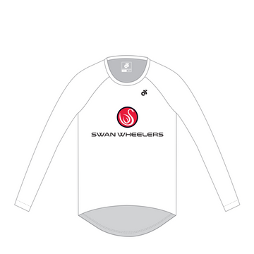 Base Layer Pro Long Sleeve - Full Custom