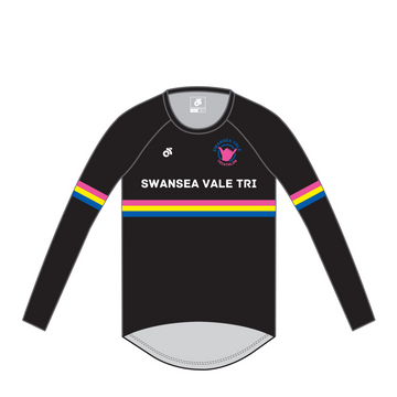 Base Layer Pro Long Sleeve - Full Custom