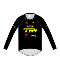 Base Layer Pro Long Sleeve - Full Custom