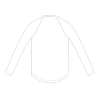 Base Layer Pro Long Sleeve - Full Custom