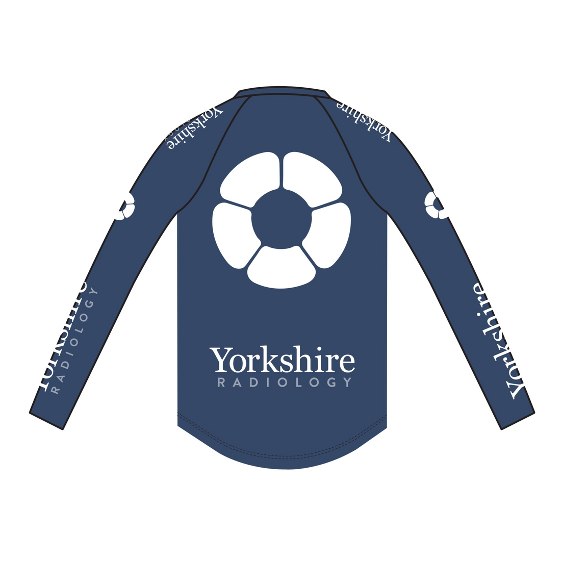 Base Layer Pro Long Sleeve - Full Custom