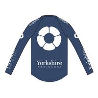 Base Layer Pro Long Sleeve - Full Custom