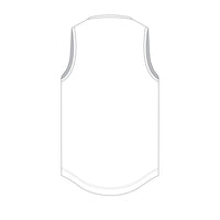 Base Layer Pro Sleeveless - Full Custom