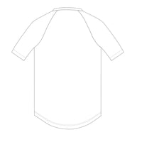 Base Layer Pro Short Sleeve - Full Custom