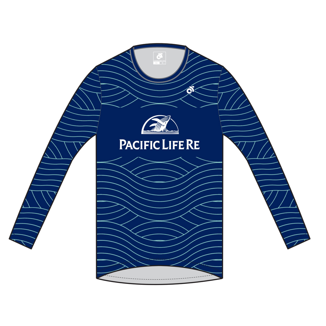 Performance Training Top Long Sleeve