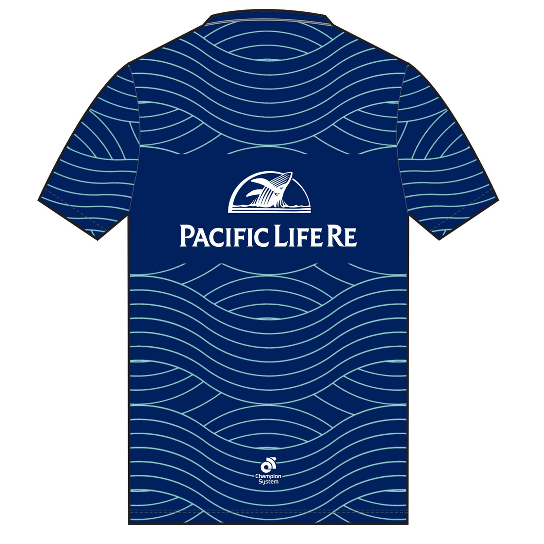 Performance Training Top Short Sleeve