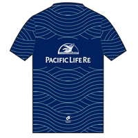 Performance Training Top Short Sleeve