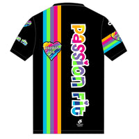 Performance Training Top Short Sleeve
