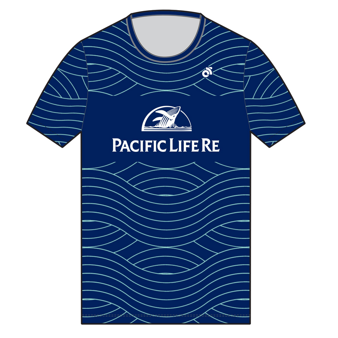 Performance Training Top Short Sleeve